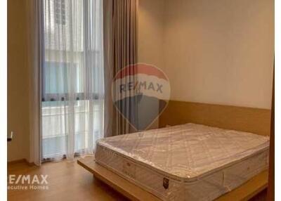 2 Bed Condo for Rent near BTS Phrompong, Rama 4