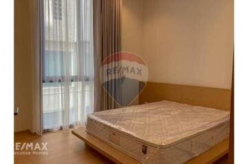 2 Bed Condo for Rent near BTS Phrompong, Rama 4