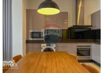 2 Bed Condo for Rent near BTS Phrompong, Rama 4