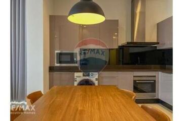 2 Bed Condo for Rent near BTS Phrompong, Rama 4