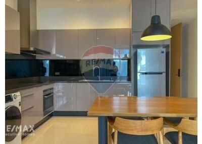 2 Bed Condo for Rent near BTS Phrompong, Rama 4