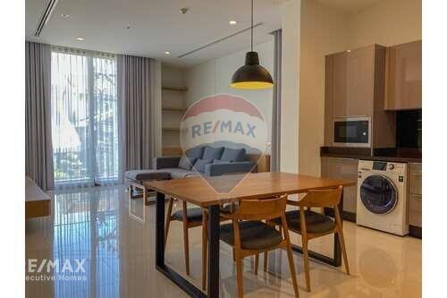 2 Bed Condo for Rent near BTS Phrompong, Rama 4