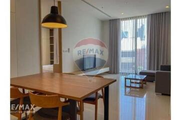 2 Bed Condo for Rent near BTS Phrompong, Rama 4
