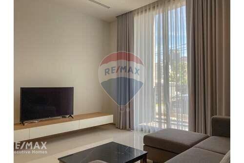 2 Bed Condo for Rent near BTS Phrompong, Rama 4