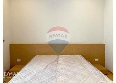 2 Bed Condo for Rent near BTS Phrompong, Rama 4