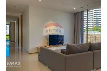 Modern 3 Bed Condo for Rent near BTS Phrompong Rama 4