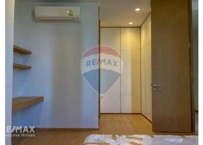 Modern 3 Bed Condo for Rent near BTS Phrompong Rama 4