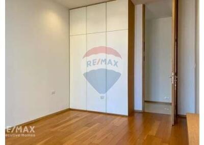 Modern 3 Bed Condo for Rent near BTS Phrompong Rama 4