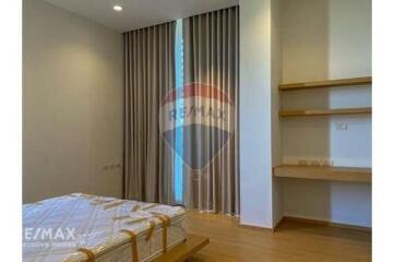 Modern 3 Bed Condo for Rent near BTS Phrompong Rama 4