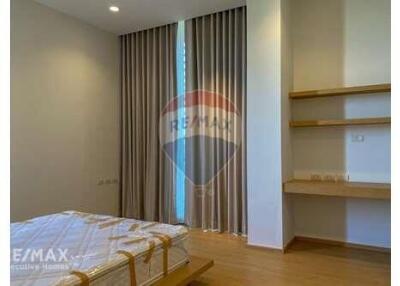 Modern 3 Bed Condo for Rent near BTS Phrompong Rama 4