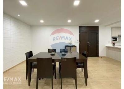 Modern 2-Bedroom Condo near Convenience Stores and Supermarkets in Thong Lo