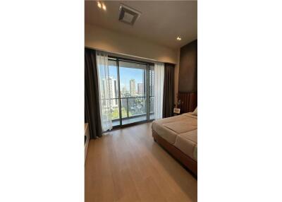 For Sale: Best Price 1 Bedroom Condo, High Floor at The Strand Thonglor