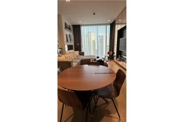 For Sale: Best Price 1 Bedroom Condo, High Floor at The Strand Thonglor