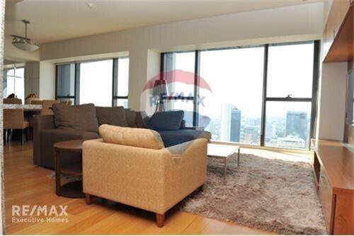 Special Price! The Met Condo 31 Beds, High Floor, Close to BTS Chong Nonsi (10 Mins Walk)