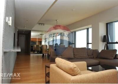 Special Price! The Met Condo 31 Beds, High Floor, Close to BTS Chong Nonsi (10 Mins Walk)