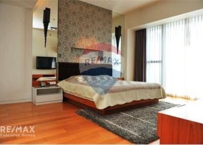 Special Price! The Met Condo 31 Beds, High Floor, Close to BTS Chong Nonsi (10 Mins Walk)