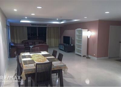 Spacious 3 Bed Pet Friendly Condo for Sale with Tenant  BTS Ekkamai Sukhumvit 63