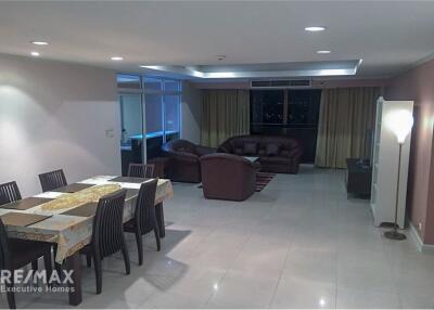 Spacious 3 Bed Pet Friendly Condo for Sale with Tenant  BTS Ekkamai Sukhumvit 63