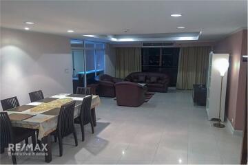 Spacious 3 Bed Pet Friendly Condo for Sale with Tenant  BTS Ekkamai Sukhumvit 63