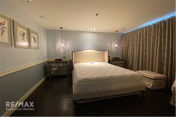 Modern 21 Bedroom Condo for Rent 12 Mins Walk from MRT Lumphini