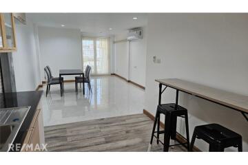 Modern 4-Storey Townhouse for Rent in Sukhumvit 101/1