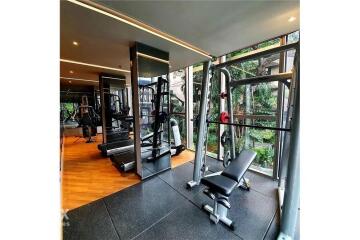 Luxurious Pet-Friendly Condo 10 Mins from BTS Phrom Phong at Ashton Residence 41