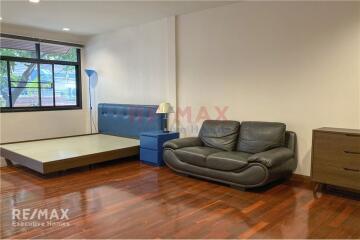 3 Bed Home Office for Rent in Prime Phrom Phong - Thonglor Townhouse