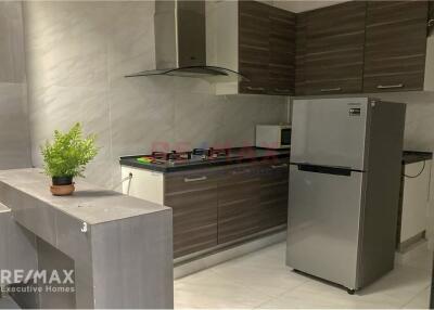 3 Bed Home Office for Rent in Prime Phrom Phong - Thonglor Townhouse