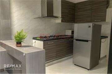 3 Bed Home Office for Rent in Prime Phrom Phong - Thonglor Townhouse