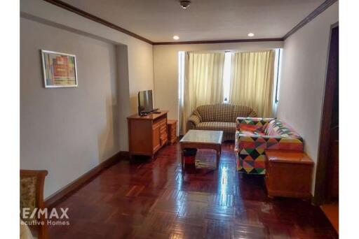 1 Bed Condo for Sale 8 Mins Walk to BTS Nana, Rama 4, Sukhumvit Road