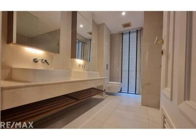 For Sale: Baan Lux Sathon 3-Bedroom Condominium with Private Swimming Pool