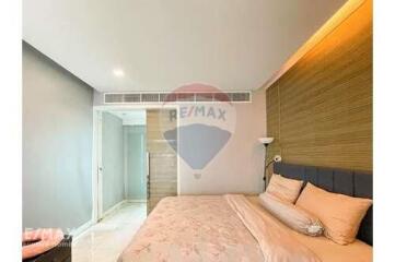 Luxurious Penthouse with Stunning BTS Asoke View