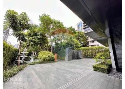 ขาย 2 เตียง คอนโด ใน สินธรเรสซิเดนซ์ (Sindhorn Residence)