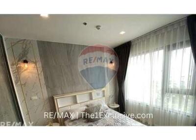 Spacious Condo for Sale near BTS Phloen Chit - Life One Wireless