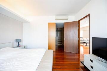 For Rent: Spacious 2-Bedroom Unit at Hansar Residence, 2 mins walk to BTS Ratchadamri