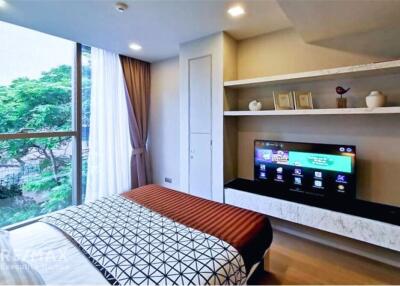 For Sale: Spacious 3-Bedroom Condo Unit at Ashton Residence 41, 10 Mins Walk to BTS Phrom Phong