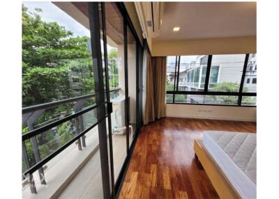 Pet Friendly 21 Bedrooms Condo for Rent near BTS Thonglor