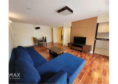 Pet Friendly 21 Bedrooms Condo for Rent near BTS Thonglor