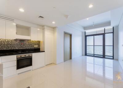 Exquisite High-Floor APT Premium Facilities