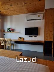 Modern 1-Bed Condo in Rawai - Fully Furnished