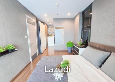 1 Bed 1 Bath 55 SQ.M Supalai Premier @ Asoke