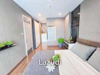 1 Bed 1 Bath 55 SQ.M Supalai Premier @ Asoke