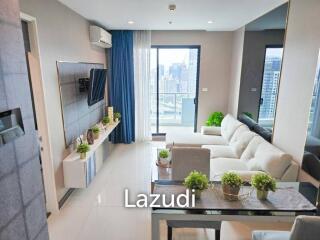 1 Bed 1 Bath 55 SQ.M Supalai Premier @ Asoke