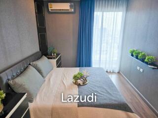 1 Bed 1 Bath 55 SQ.M Supalai Premier @ Asoke