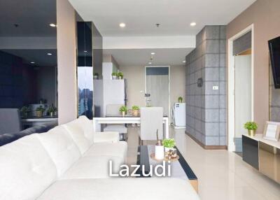 1 Bed 1 Bath 55 SQ.M Supalai Premier @ Asoke