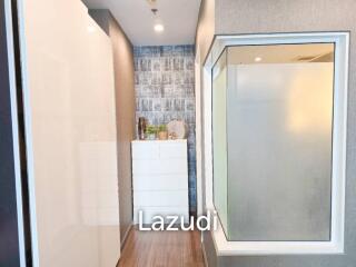 1 Bed 1 Bath 55 SQ.M Supalai Premier @ Asoke