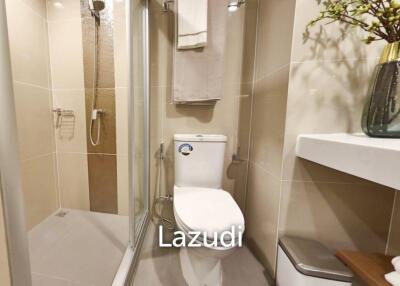 2 Bed 2 Bath 53.48 SQ.M. Ideo Rama 9-Asoke