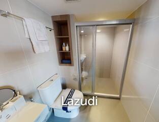 2 Bed Hybrid 2 Bath 76.38 SQ.M Ideo Rama 9-Asoke