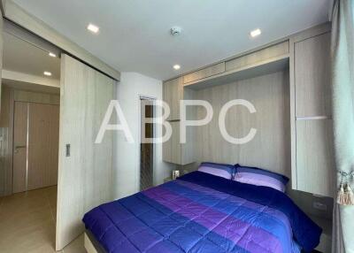 1 Bed room Condo In South Pattaya for Rent