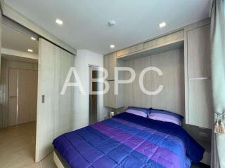 1 Bed room Condo In South Pattaya for Rent